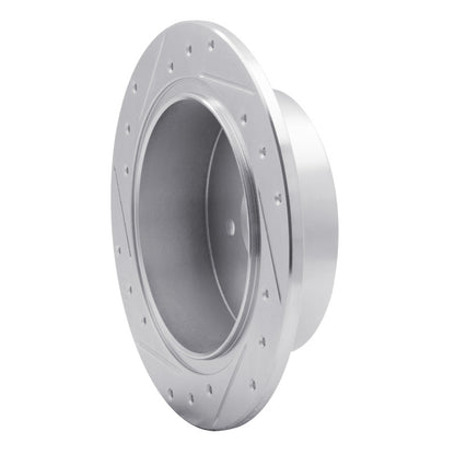 R1 Concepts 12-23 Subaru Impreza D&S Rear Rotor | Impreza (12-23) (631-13025R)