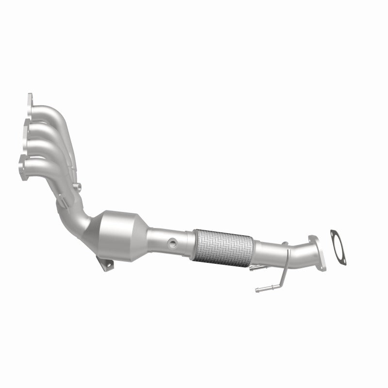 Magnaflow OEM Grade Catalytic Converter | Ford Focus (05-13,11-19) (51153)