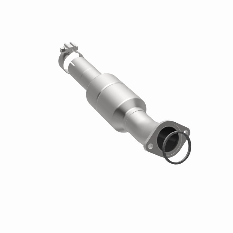 Magnaflow 49156 DirectFit Converter 05-09 Scion tC 2.4 Rear OE