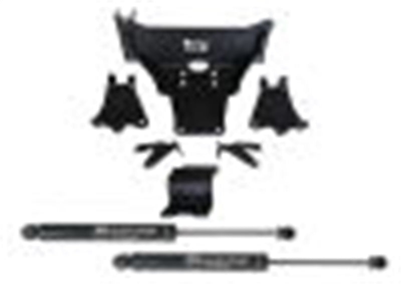 Superlift Dual Stabilizer Kit | Ford F-250/350 23+ (92751)
