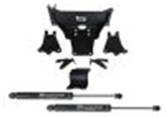 Superlift Dual Stabilizer Kit | Ford F-250/350 23+ (92751)