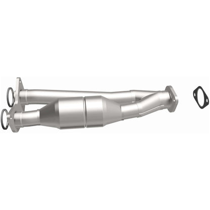 MagnaFlow California Grade CARB Compliant Direct-Fit Catalytic Converter 441107