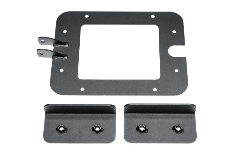 Rugged Ridge 11541.25 XOR Bumper Fits 07-18 Wrangler (JK) Wrangler (JL)