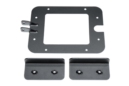 Rugged Ridge 11541.25 XOR Bumper Fits 07-18 Wrangler (JK) Wrangler (JL)
