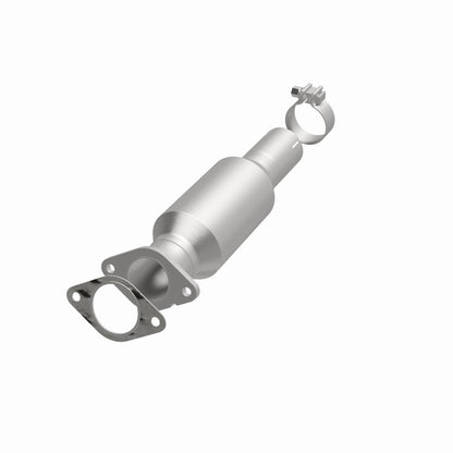 MagnaFlow 15-17 Ford Edge 2.0L FWD Rear D&S Converter