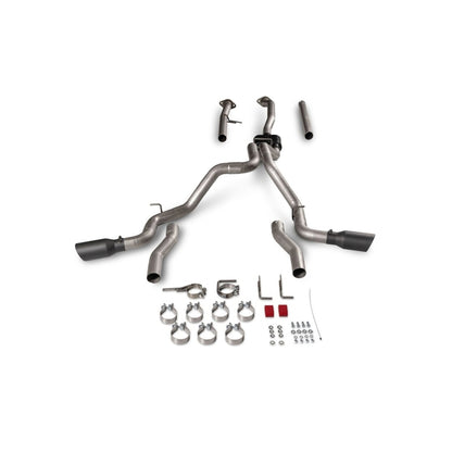 Flowmaster 5.0/5.7L Outlaw Cat-Back For GM1500 (88-99) (818191)