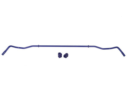 SuperPro 2018 Kia Stinger 18mm 2-Position Adjustable Rear Sway Bar