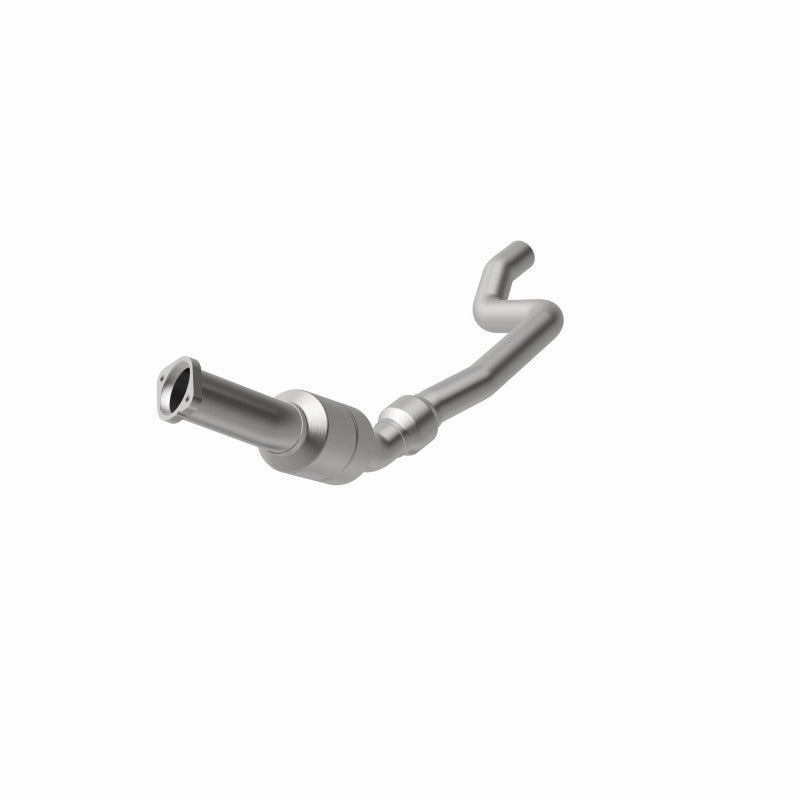 MagnaFlow Direct Fit Catalytic Converter 2008 Chrysler/Dodge 300/Charger/Magnum 5.7L Driver Side AWD