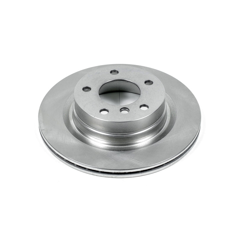 PowerStop Rear Brake Rotor | BMW 325i (2006) (EBR1020)