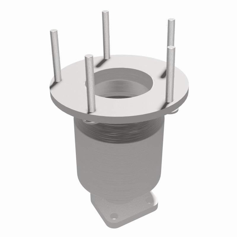 Magnaflow 50224 DirectFit Converter For Daihatsu 1.0 88-92