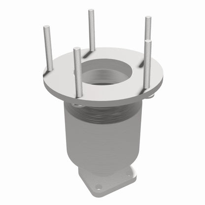 Magnaflow 50224 DirectFit Converter For Daihatsu 1.0 88-92