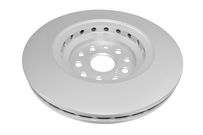 DBA Front Street Series En-Shield Standard Rotor | Lexus LS460 (07-17) (DBA2728E)