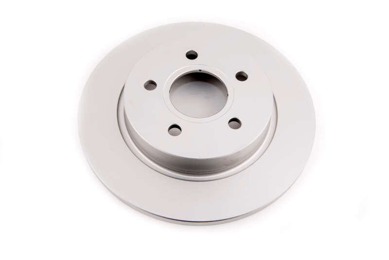 DBA Rear Street Series En-Shield Standard Rear Brake Rotor | Ford Focus 1.5T (15-19) (DBA2177E)