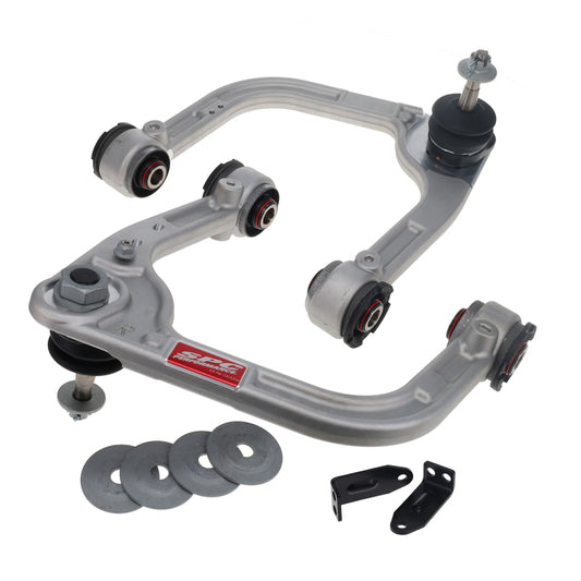 SPC Performance 35450 LEXUS ADJUSTABLE UPPER CONTROL ARM PAIR