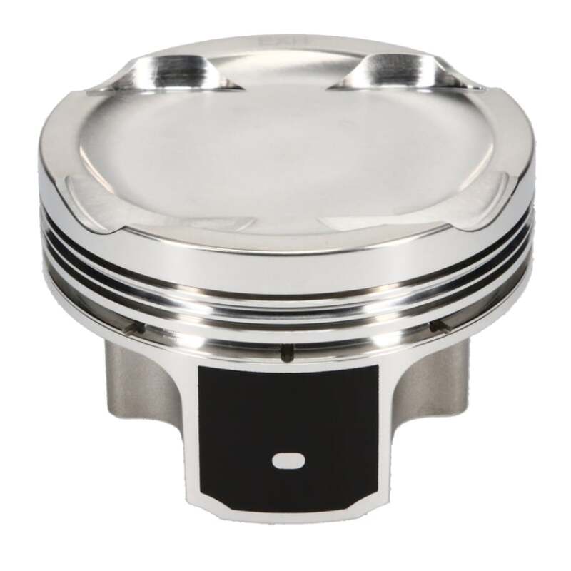 JE Pistons - Set of 4 Mitsubishi 4B11T 86.5mm Bore Custom Pistons - Set of 4