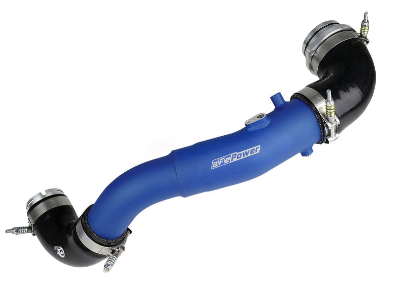 aFe 2-1/2in to 3in BladeRunner Charge Pipe | BMW Z4 G29 (18-22) (46-20408-L)