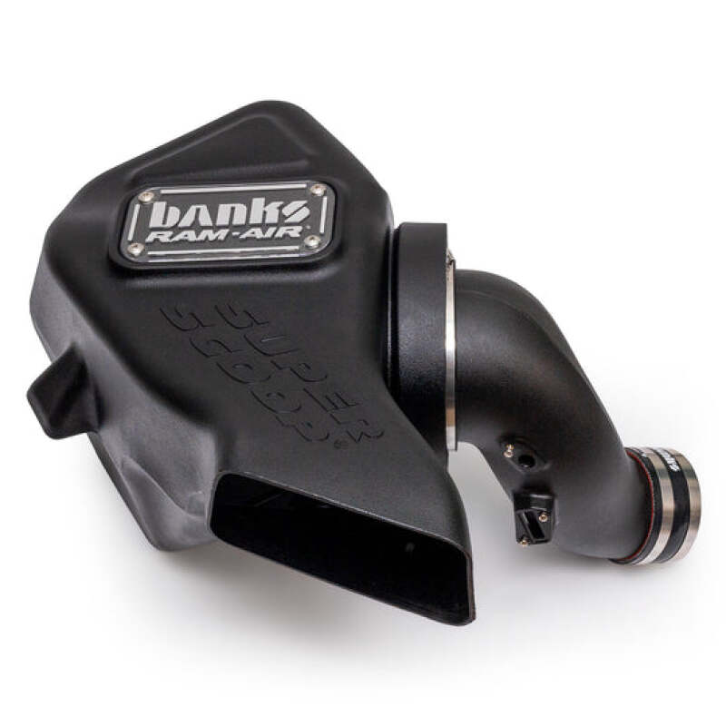 Banks Power 42279-D Ram-Air Intake for 19-24 RAM 2500/3500 6.7L Cummins