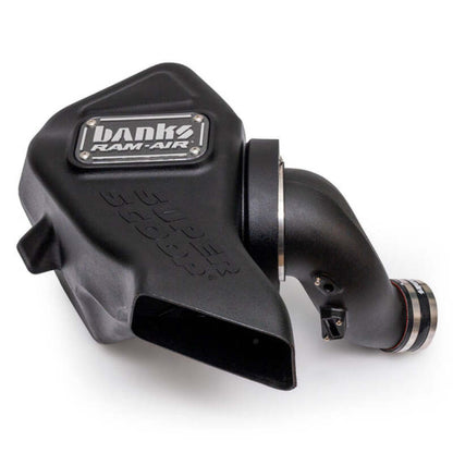 Banks Power 42279-D Ram-Air Intake for 19-24 RAM 2500/3500 6.7L Cummins