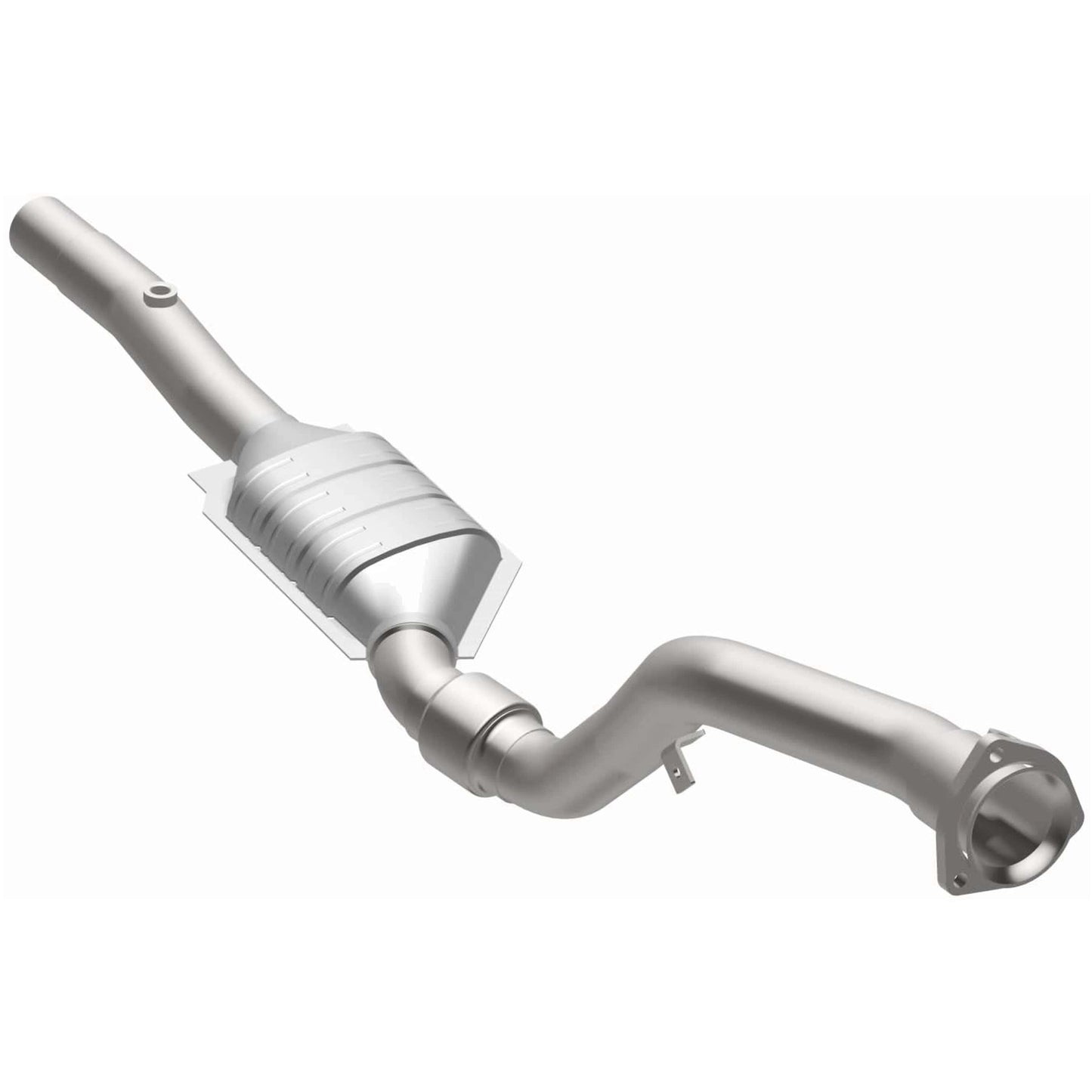 MagnaFlow 2000 Audi A8 Quattro California Grade CARB Compliant Direct-Fit Catalytic Converter