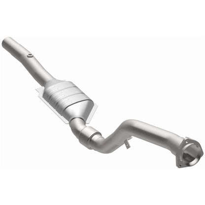 MagnaFlow 2000 Audi A8 Quattro California Grade CARB Compliant Direct-Fit Catalytic Converter