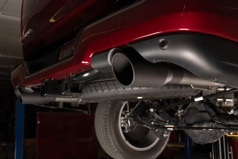 Flowmaster Outlaw Cat-Back Exhaust For Dodge RAM 1500 19-26 (818197)