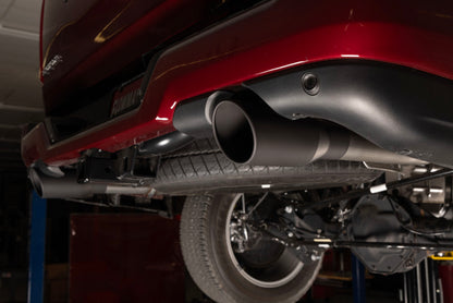 Flowmaster Outlaw Cat-Back Exhaust For Dodge RAM 1500 19-26 (818197)