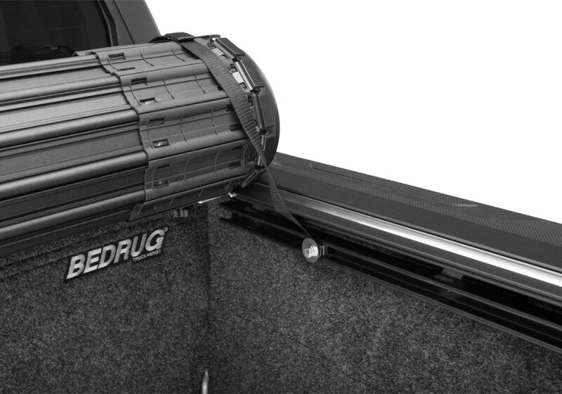 BAK Industries 80441 Revolver X4s Truck Bed Cover For 2022-2026 Tundra 6' 7" Bed