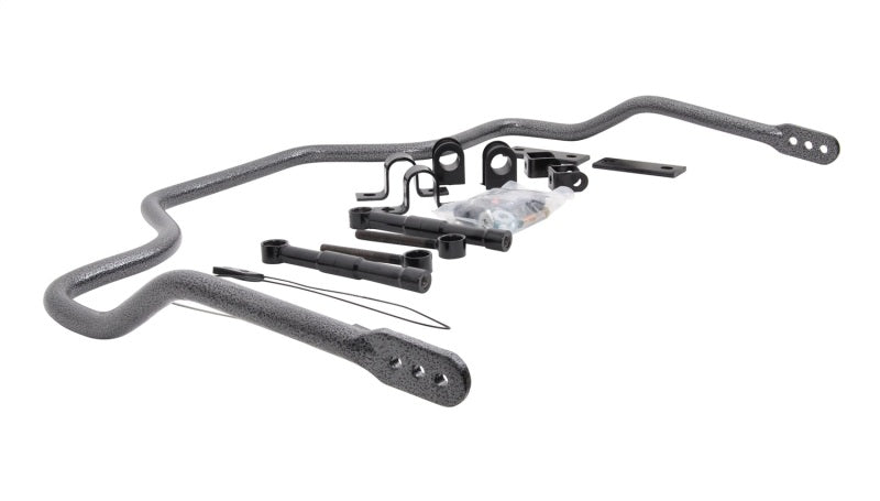 Hellwig 7782 1-1/4" Rear Sway Bar Kit For 2020-2023 GM 2500 HD/3500HD Silverado