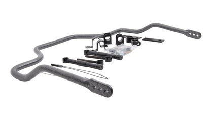Hellwig 7782 1-1/4" Rear Sway Bar Kit For 2020-2023 GM 2500 HD/3500HD Silverado