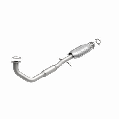 Magnaflow 49530 DirectFit Converter For Saturn Rear OEM
