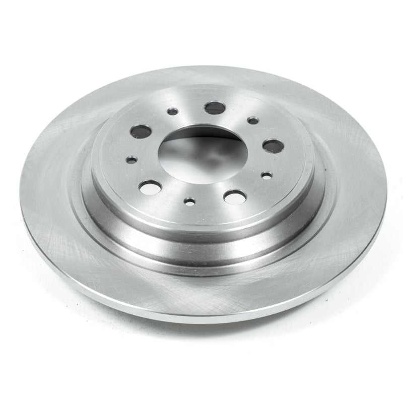 PowerStop Rear Brake Rotor | Volvo S70 (99-00) (EBR624)