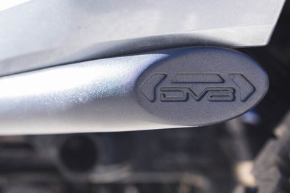 DV8 Offroad FBCS3-04 Front Tube Bumper for 23-26 Chevrolet Colorado ZR2