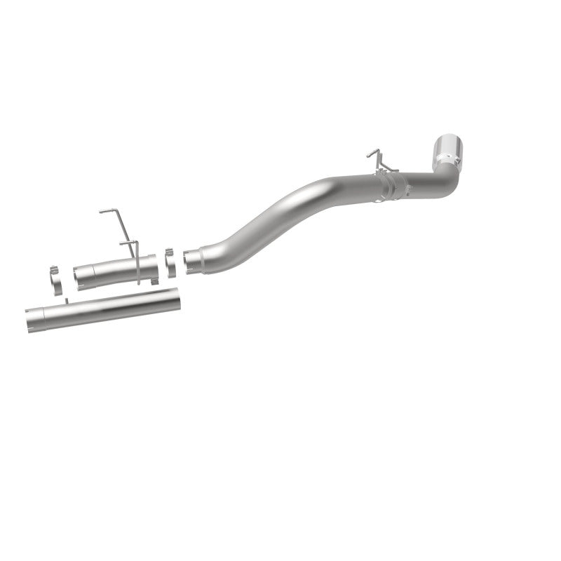 MagnaFlow 5in SS DPF-Back Exhaust | Dodge Ram 2500/3500 (03-10) (17874)