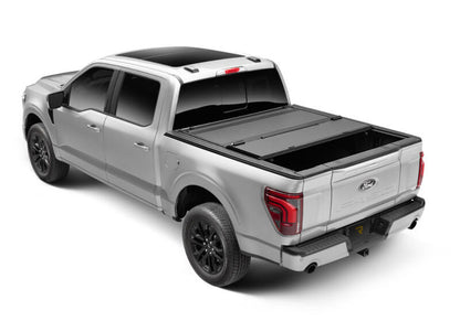 BAK 448352 BAKFlip MX4 GEN 3 Folding Tonneau Cover 2026 Ford Ranger/Raptor 5ft