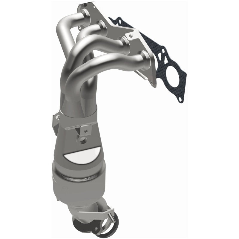 Magnaflow 50467 DirectFit Converter For Toyota RAV4 2.4L (06-08)