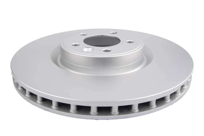 DBA En-Shield HC D&S 380mm Front Rotor | Land Rover Defender (20-22) (DBA3090E)
