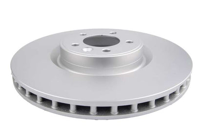 DBA En-Shield HC D&S 380mm Front Rotor | Land Rover Defender (20-22) (DBA3090E)