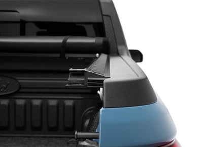 Truxedo 1494701 Pro X15 Tonneau Cover - Black For 2022-2026 Ford Maverick