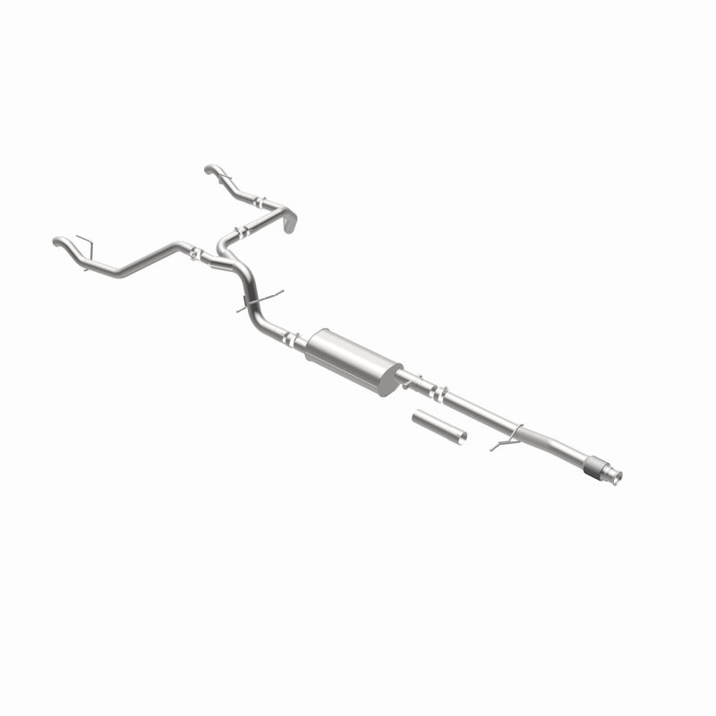 MAGNAFLOW 106-1084 Exhaust Kit For Chevrolet Silverado 1500 19-24