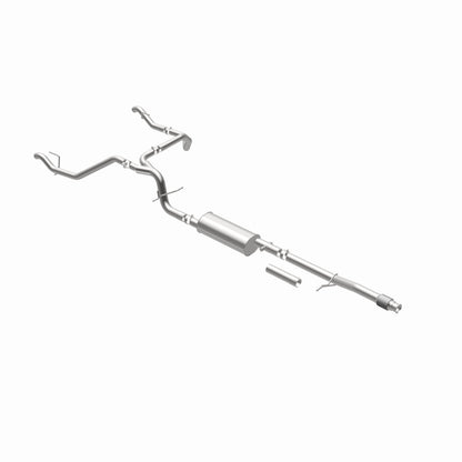MAGNAFLOW 106-1084 Exhaust Kit For Chevrolet Silverado 1500 19-24