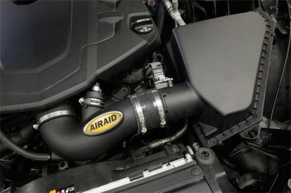 Airaid Jr Intake Kit | Chevy Camaro 3.6L V6 (16-18) (251-702)