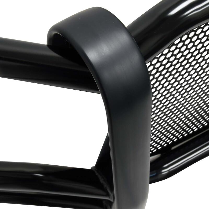 Westin Automotive 57-4095 HDX 2" Grille Guard, Black For 2022-2025 Toyota Tundra