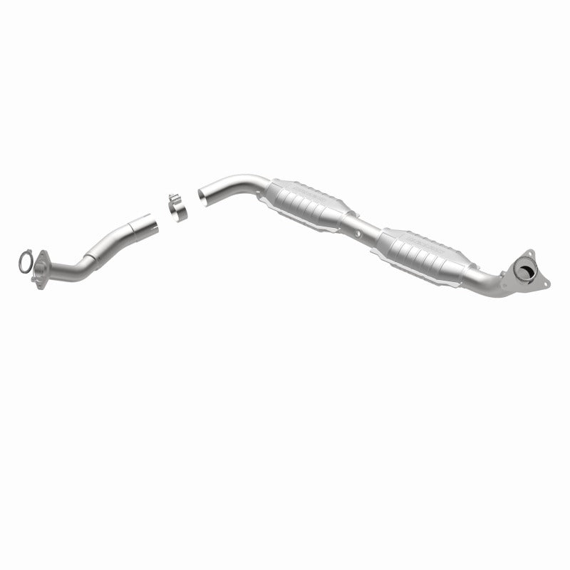 Magnaflow 49625 DirectFit Converter 07-08 4.7L Tundra D&S OEM
