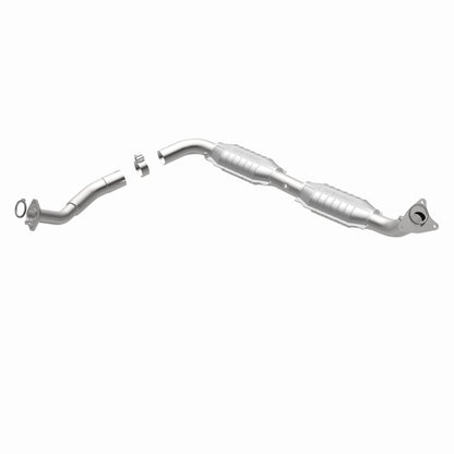 Magnaflow 49625 DirectFit Converter 07-08 4.7L Tundra D&S OEM
