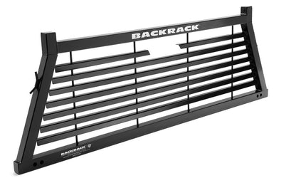 BackRack Louvered Rack Frame | Silverado/Sierra 1500 19-23 (12900)