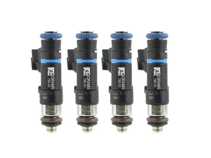 Grams Performance 750cc Fuel Injectors | Subaru BRZ / Scion FR-S (12-16)