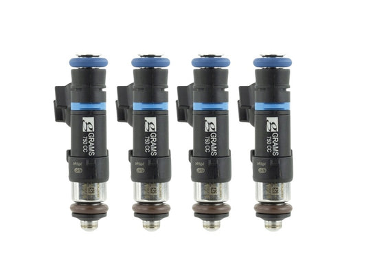 Grams Performance 750cc Fuel Injectors | Subaru BRZ / Scion FR-S (12-16)