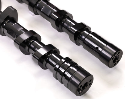 GSC P-D 08-16 Mitsubishi Evo X 4B11T S3 Cams 280/280 Billet