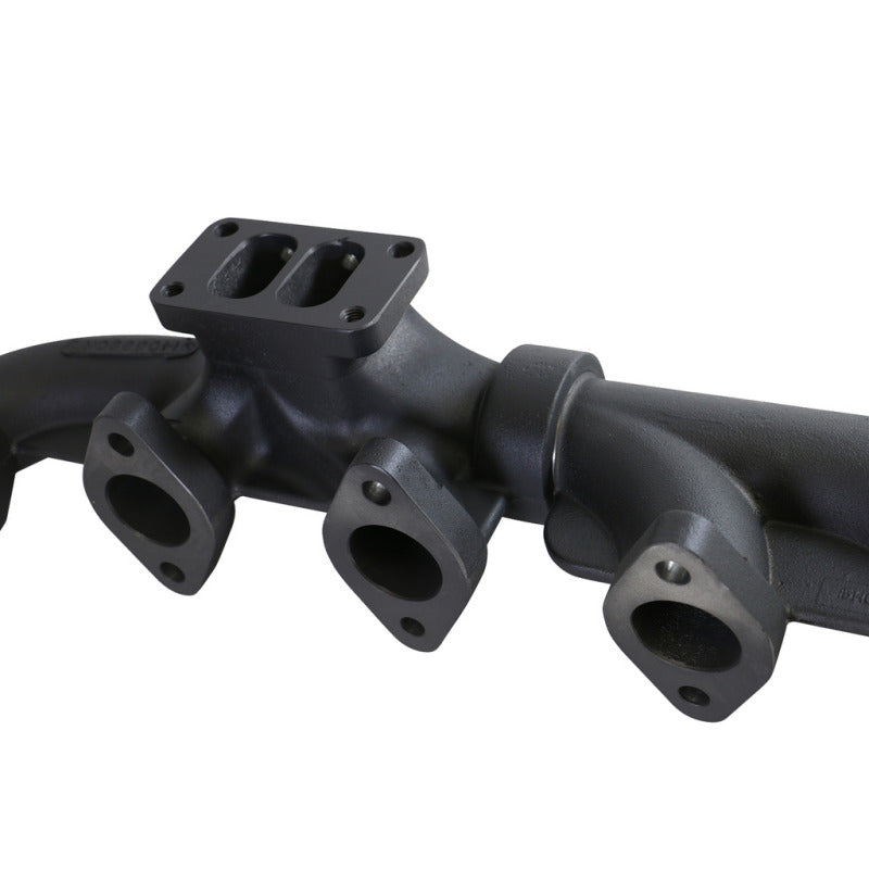 BD Diesel Manifold Exhaust Pulse | Dodge 03-09 Ram 2500/3500 (1045987)