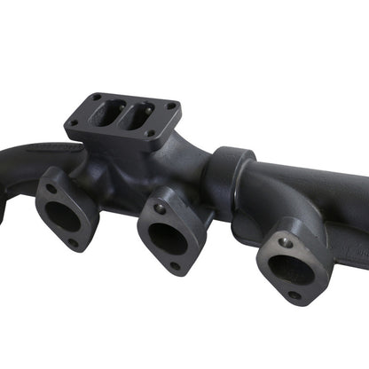 BD Diesel Manifold Exhaust Pulse | Dodge 03-09 Ram 2500/3500 (1045987)